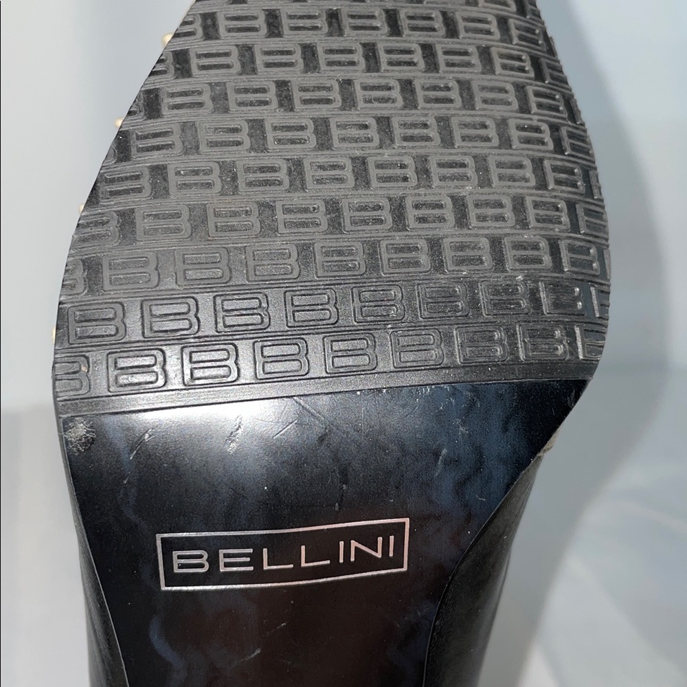 BELLINI WOMENS PUMPS FTL-10-287 - Picture 7 of 9